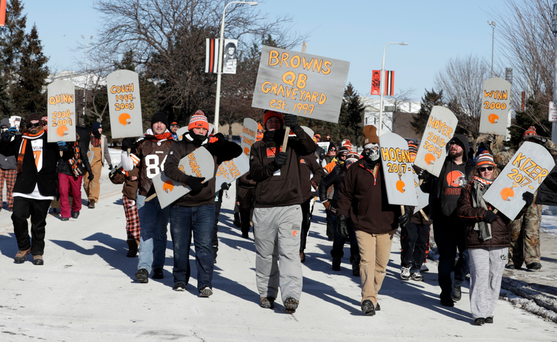 Photo: Tony Dejak/AP